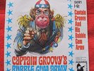 Captain Groovy´s Bubblegum Army // Captian Groovy And His Bubblegum Army