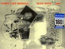 LP LEE MORGAN CANDY VINYL JAZZ