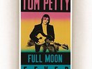 Tom Petty: Full Moon Fever LP