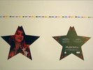 madonna=dress you up 7inch xmas tree shaped pic/disc sire 1985 ex