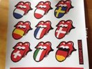Rolling Stones No Filter Tour 2017 VIP Package. Rare