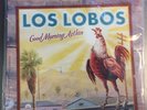 Los Lobos Good Morning Aztlan Sealed Numbered MFSL Original Master Recording