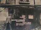 Dexter Gordon One Flight Up 4176 Blue Note 1964 lp record