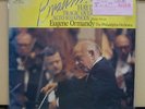 Vinyl LP Records RVC 2239 Eugene Ormandy Philadelphia Orchestra - Brahms (Japan)