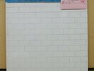 Vinyl LP Records 40AP 1750-1 Pink Floyd ?– The Wall w/OBI (Japan)