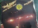 BOB SEGER  Nine Tonight  STILL SEALED PUNCH HOLE PROMO 2 LP W/ HYPE STICKER