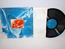 Record - Dire Straits - On every street - excellent conditions