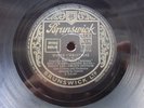 CLASSIC BING CROSBY 78 RPM WHITE CHRISTMAS / SNOW BRUNSWICK 05354