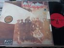 LED ZEPPELIN  II - LP CHILE ONLY 1st  PROMO PRESS atlantic philips