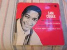 Sam Cooke: RARE Deutsche EP RCA EPA 9753