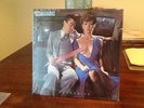 SCORPIONS - Lovedrive - STILL SEALED ORIGINAL LP - Banned Cover - VERY RARE 1st