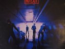No Exit The Angels vinyl 1979 Albert Productions