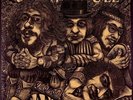 JETHRO TULL Stand Up 180gm Vinyl LP REMASTERED NEW & SEALED Steven Wilson Remix