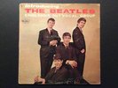 INTRODUCING THE BEATLES RARE VERSION 1 VEE JAY  LP LOVE ME DO VJ