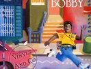 BOBBY HELMS - Feet Back [3'52] Missing You [3'15] MAXI 45 TOURS 12