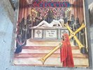SORCERY 1980 PRIVATE MIDWEST LP HEAVY DOOM METAL TILL DEATH DO WE PART