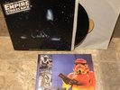 Star Wars Empire Strikes Back Soundtrack 1980 Vinyl LP (RSO RS-2-4201) 72