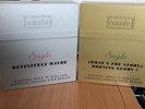 2 x Oasis Limited Edition Cigarette Packet Box Sets