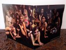 JIMI HENDRIX EXP Electric Ladyland Uk Track 2 LP Psych Rock Galore M-  1968
