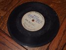 Beatles acetate, double sided: 'for no one'  and 'paul's dream'  very rare.