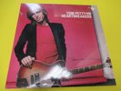 TOM PETTY AND THE HEARTBREAKERS - DAMN THE TORPEDOES LP EX SHRINK