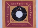 R&B Sax Rocker 45 QUARTER NOTES Interview RCA VG++ HEAR