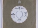 Rock 45 VAN MORRISON Domino WARNER BROS HEAR VG+/VG++ promo