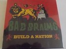 BAD BRAINS BUILD A NATION 7