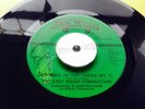 *** EAST COAST CONNECTION *** SUMMER IN THE PARK -VG++ NORTHERN MODERN SOUL