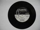 LED ZEPPELIN Good Times Bad Times 45 7