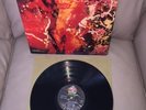GABOR SZABO BACCHANAL LP VINYL EX WAX RARE JAZZ  PSYCH GUITAR 1968