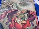 JADE WARRIOR - LAST AUTUMN'S DREAM - RARE PROG. SWIRL UK '72