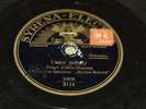 POLISH 78 RPM SYRENA ELECTRO 8114