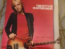 tom petty and the heartbreakers LP Damn The Torpedoes