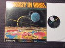 1965 Tom Dissevelt ?– Fantasy In Orbit LP Mono VG/VG Philips ?– PHM 200-189