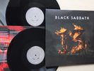 Black Sabbath ?– 13 2LP 1st PRESS HEAVY METAL 2013 VERTIGO 3734960