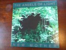 The Angels Of Light ?– New Mother 2LP - first press Important Records Swans Gira