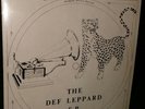 Def Leppard 2017 The Def Leppard E.P. RSD Exclusive 12” EP Mint