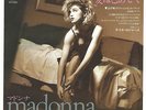 Madonna Love Dont Live Here Anymore Japan RARE PROMO 7 Inch Single