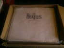 The beatles box of vision