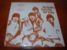 The Beatles Yesterday And Today Bootleg Butcher Cover Live LP