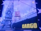 CARGO -  ORIG. DUTCH PROG. - ON HARVEST LABEL