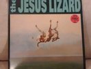 The Jesus Lizard Down vinyl album Ltd Edition. Not Nirvana, Mudhoney, or Tad