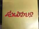 Bob Marley And The Wailers Exodus Original Vinyl Album Stunning