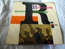 CLIFF RICHARD LP BRAZIL ROCKS  BALADAS ORIG ODEON 1962