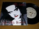 THE CURE Just Like Heaven 7/45 PORTUGUESE 1987 RARE PORTUGAL