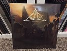 Bong - Stoner Rock - BLACK VINYL - LP RECORD