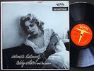 TEDDY WILSON Intimate Listening.. LP VERVE MG V-2011 US 1956 JAZZ DG MONO