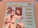 Elvis vinyl rare Sun Records 10