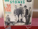 THE ROLLING STONES Last Time PORTUGAL 7